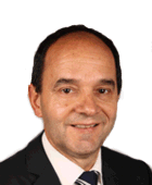 Reinhard Bohrer