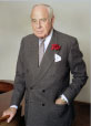 Portrait Horst O.A. Schunck