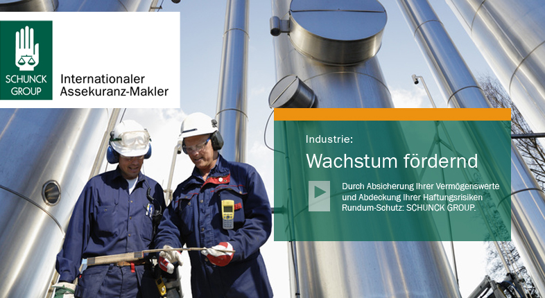 Slide Industrie