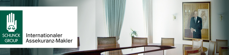 SCHUNCK GROUP