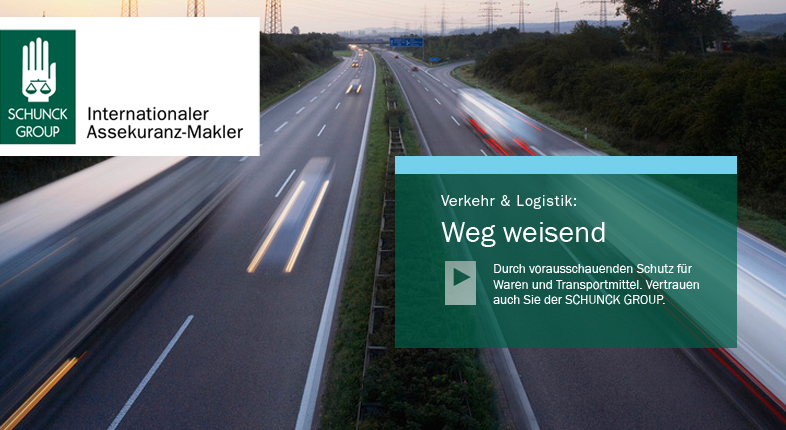 Verkehr/Logistik